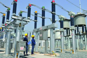 電力設(shè)備新能源行業(yè)多點開花